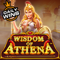 Wisdom Of Athena